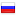 allapugacheva.ru hosted country